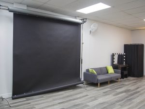 Photo Studio